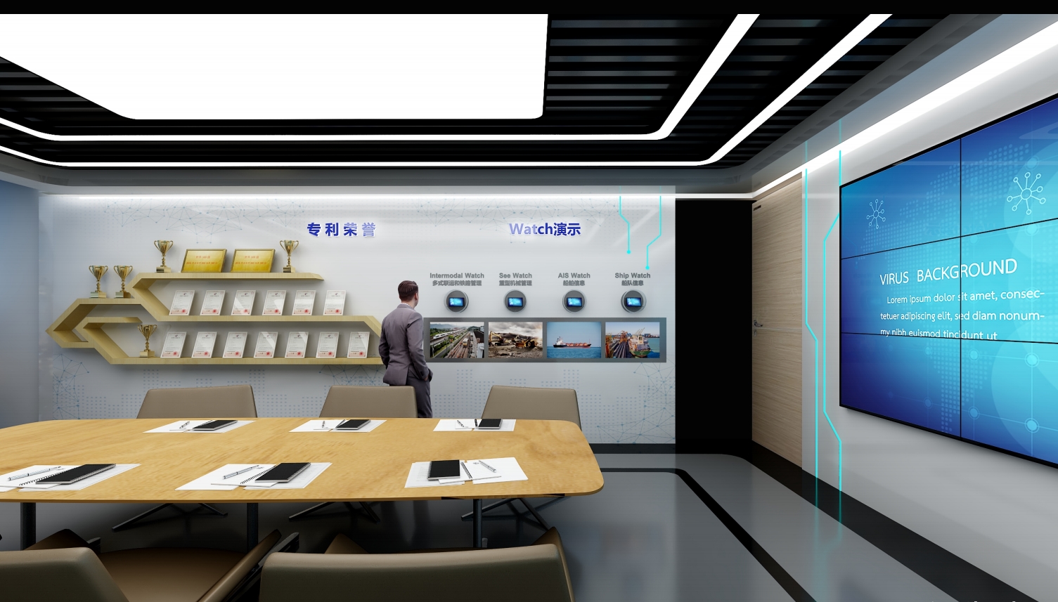 展示設(shè)計(jì)初學(xué)者必讀：從零開始學(xué)習(xí)展示設(shè)計(jì)的步驟
